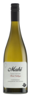 Mahi 'Twin Valleys' Chardonnay 2022