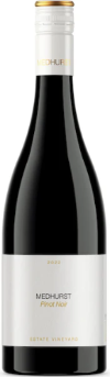 Medhurst 'Estate' Pinot Noir 2022