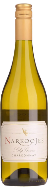 Narkoojee 'Lily Grace' Chardonnay 2023