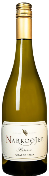 Narkoojee 'Reserve' Chardonnay 2021