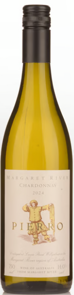 Pierro Estate Chardonnay 2024 - 3 Pack ($109.67 pb)