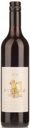 Pierro Estate 'LTCF' Cabernet Merlot 2021 - 6 Pack ($48.17 pb)