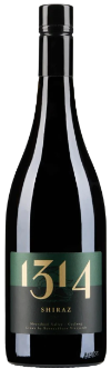 Bannockburn '1314 AD' Shiraz 2025