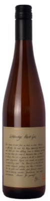 Lethbridge Pinot Gris 2025