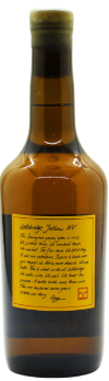 Lethbridge Vin Jaune Yellow NV