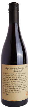 Lethbridge Suma Park Pinot Noir 2023