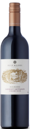 Deep Woods Reserve Cabernet Sauvignon 2023 - 3 Pack ($93 pb)