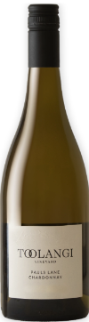 Toolangi 'Pauls Lane' Chardonnay 2025