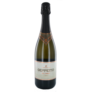 Crittenden Estate Geppetto N.V. Brut