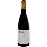 Massena The Eleventh Hour Shiraz 2021