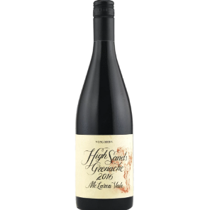 Yangarra High Sands Grenache 2021