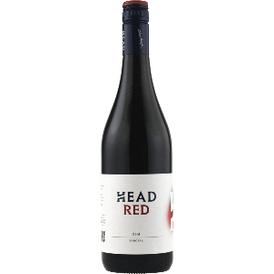 Head Wines 'Red' Barossa Valley Grenache Shiraz Mataro 2022