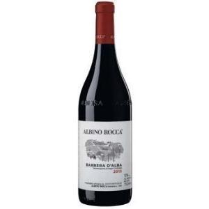 Albino Rocca Barbera D'Alba 2022