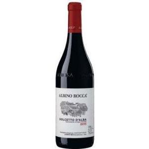 Albino Rocca Dolcetto D'Alba 2021