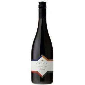 Balnaves Shiraz 2021