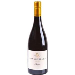 Bannockburn Shiraz 2021