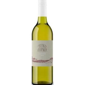 Blind Corner 'Governo' Sauvignon Blanc 2021