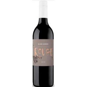 Blind Corner 'Rouge' Cabernet Shiraz Merlot 2022