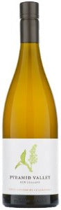 Pyramid Valley North Canterbury Chardonnay 2022