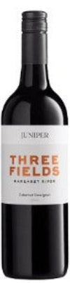 Juniper Estate 'Three Fields' Cabernet Sauvignon 2022