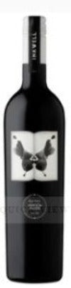 Inkwell 'High Violet' Preservative Free Grenache Mataro 2021