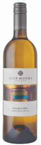 Deep Woods Sauvignon Blanc 2023