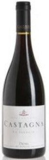 Castagna 'Un Segreto' Syrah Sangiovese 2017