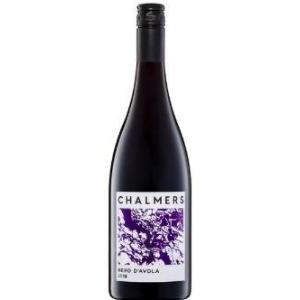 Chalmers Nero d'Avola 2022