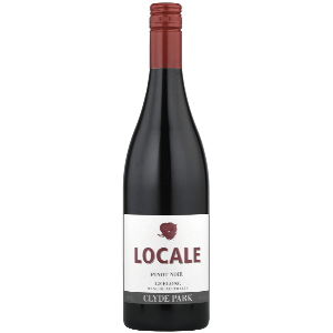 Clyde Park 'Locale' Pinot Noir 2022