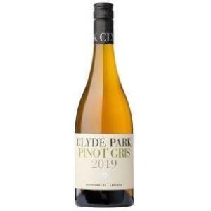 Clyde Park 'Estate' Pinot Gris 2022