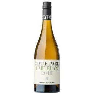 Clyde Park 'Estate' Fume Blanc Sauvignon Blanc 2022