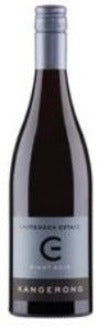 Crittenden Estate 'Kangerong' Pinot Noir 2022