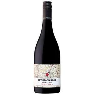 Deviation Road Adelaide Hills Pinot Noir 2023