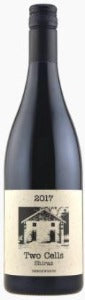 Domenica Two Cells Beechworth Shiraz 2023