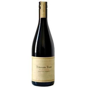 Eldorado Road 'Perseverance' Old Vine Shiraz 2021