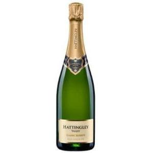 Hattingley Valley 'Classic Reserve' Sparkling Wine NV