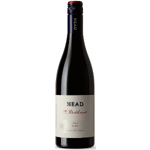 Head Wines 'Old Vine' Shiraz 2021