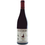 Hochkirch Shiraz 2022 ($46.80 6/pack)