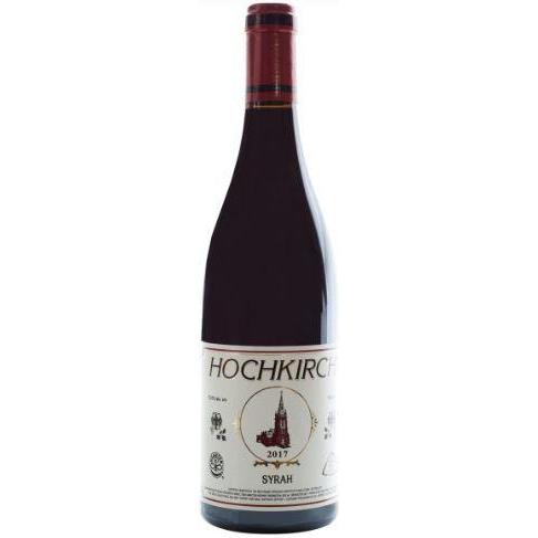 Hochkirch Shiraz 2022 ($46.80 6/pack)