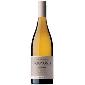 Kooyong 'Estate' Chardonnay 2024 - 6 Pack ($58.17 pb)