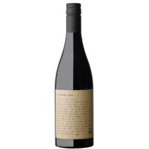 Lethbridge 'Estate' Shiraz 2021