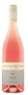 Lightfoot & Sons 'Myrtle Point' Pinot Shiraz Rose 2023