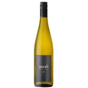 Mesh Eden Valley Riesling 'Classic Release' 2016 ($36 6/pack)