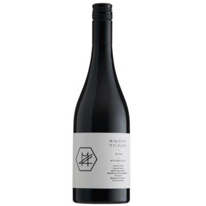 Ministry of Clouds McLaren Vale Shiraz 2023