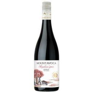 Mount Avoca 'Moates Lane' Shiraz 2021