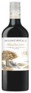 Mount Avoca 'Moates Lane' Cabernet Sauvignon 2021