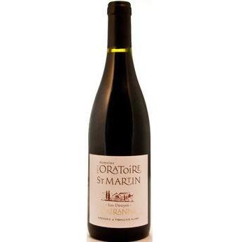L'Oratoire St Martin Cotes Du Rhone Cairanne Rouge 'Les Douyes' 2020