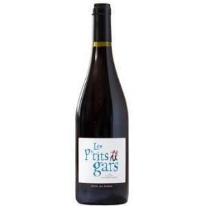 L'Oratoire St Martin Cotes Du Rhone 'Les P'Tit Gars' Rouge 2022