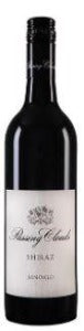 Passing Clouds 'Bendigo' Shiraz 2021