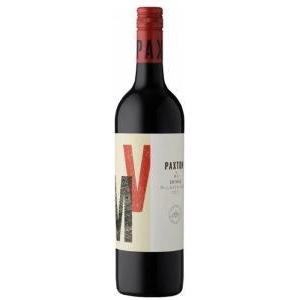 Paxton MV Shiraz 2022